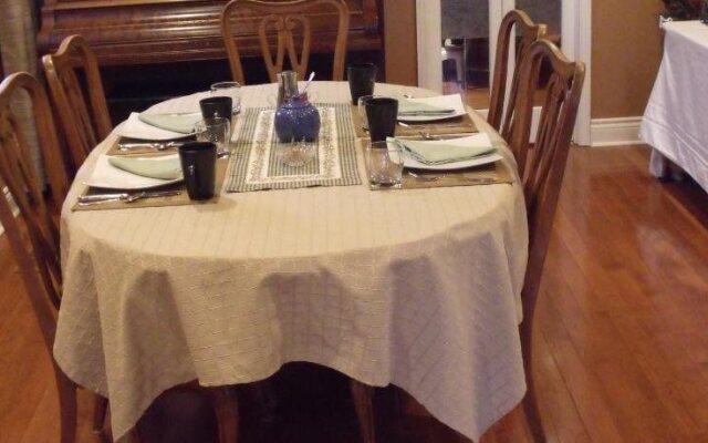 Heath Haven Bed and Breakfast