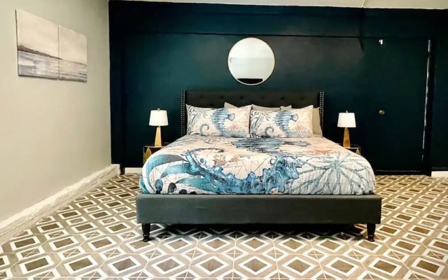 Pacific Dreams Home in Calabasas