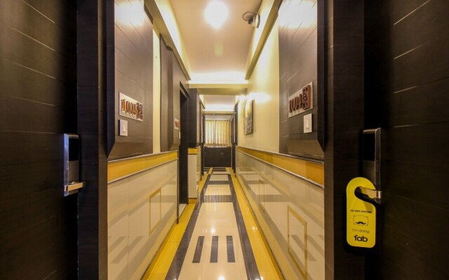 Fabhotel Time Square Thane West