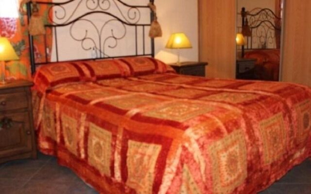 Hotel Rural El Argamon