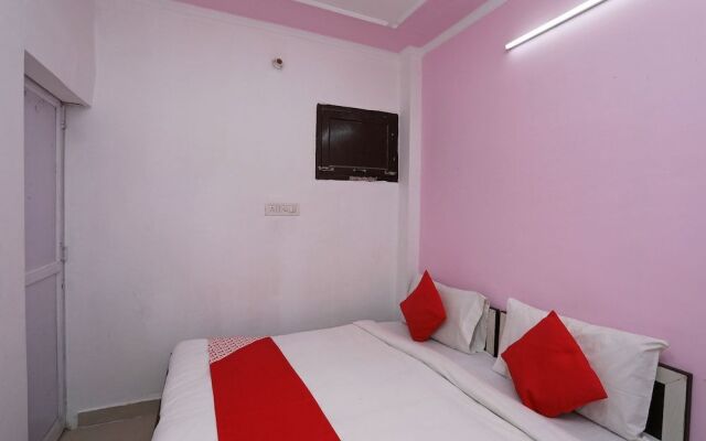 Dev Residency by OYO Rooms