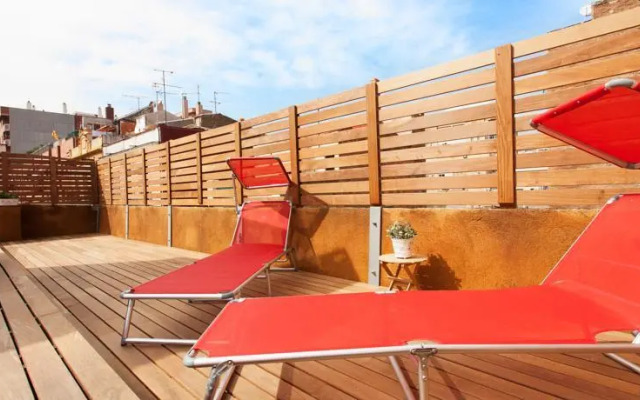 ClassBedroom Apartments VIII