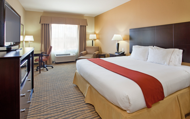 Holiday Inn Express Hotel & Suites Gallup East by IHG