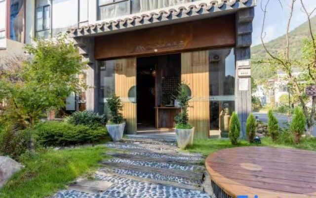 Tiantai Duguo Hostel