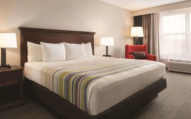 Independence Stay Hotel and Suites
