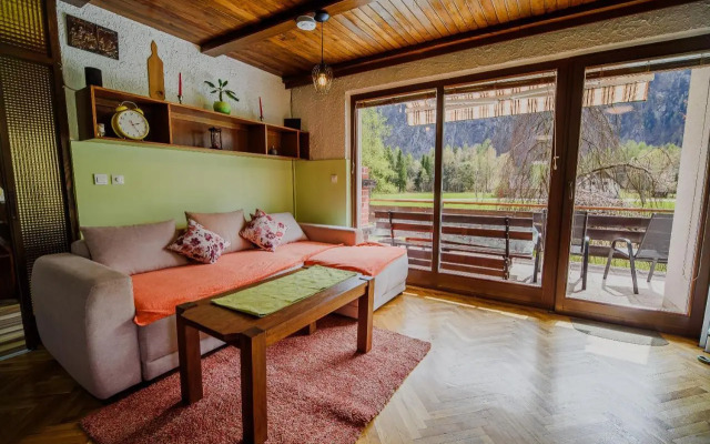 Holiday Home Vila Kopriva