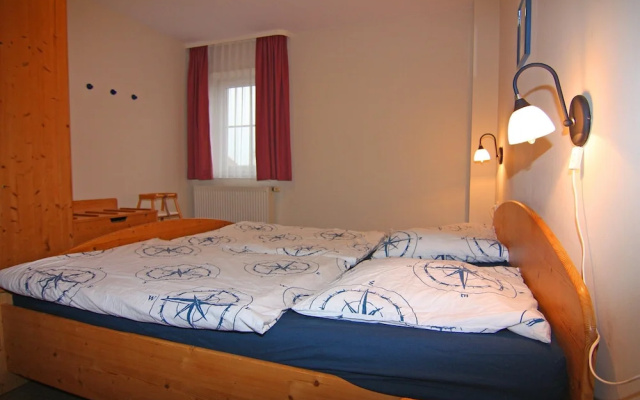 Resort Orther Reede, Fehmarn-orth