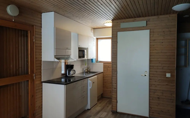 Heinolan Heinäsaari -Holiday and camping