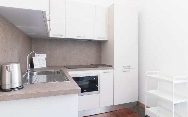 Italianway - Barberini 2 Scaena