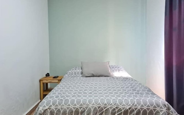 Hotel Galaxia