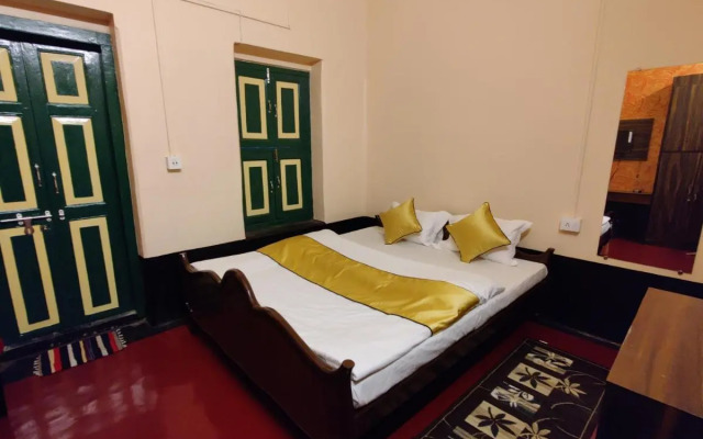 Tulin Heritage Bungalow