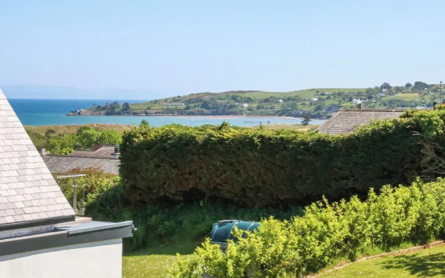 St Tudwals View