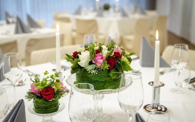 Boutique Hotel Hauser