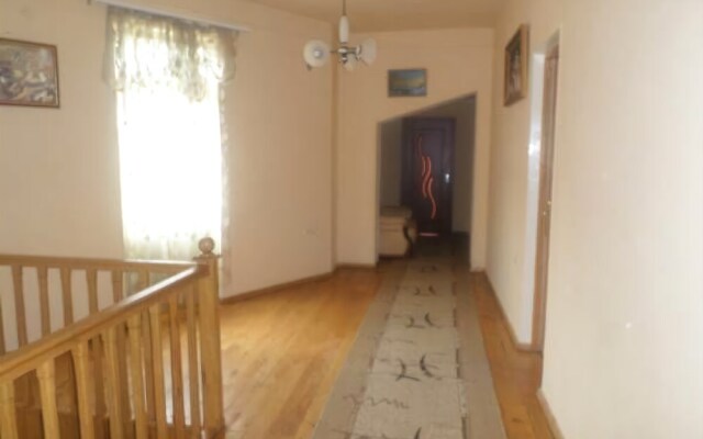 Guest House Sen