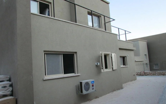 Safona - Villas and Suites in Nof Kinneret