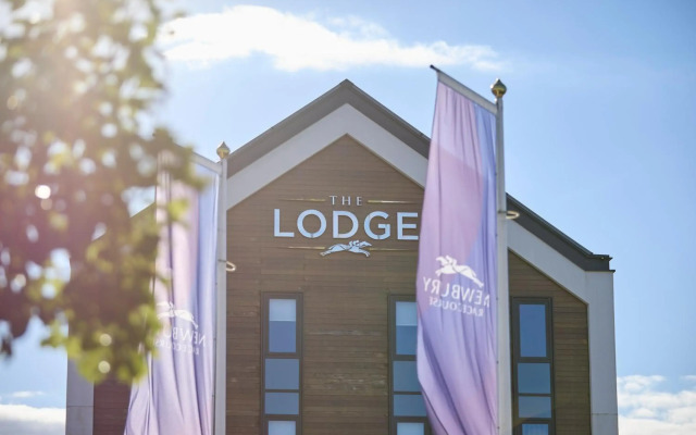The Lodge Hotel