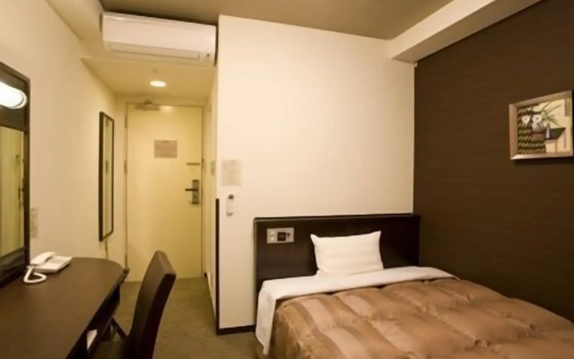 Hotel Route-Inn Odate Eki Minami