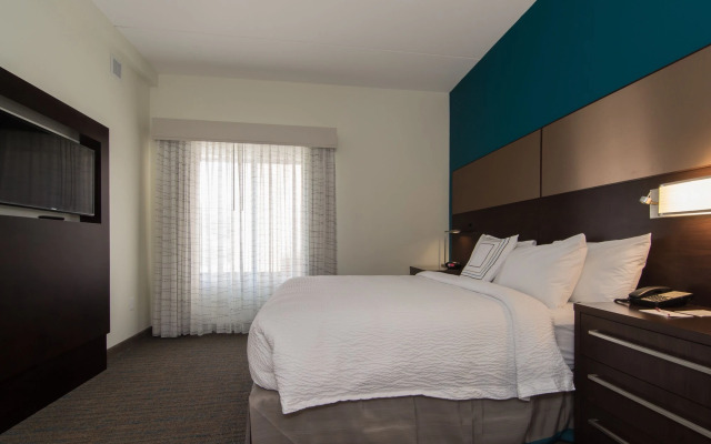 Residence Inn Raleigh-Durham Airport/Brier Creek