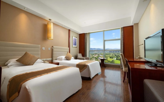 Empark Grand Hotel Xishuangbann