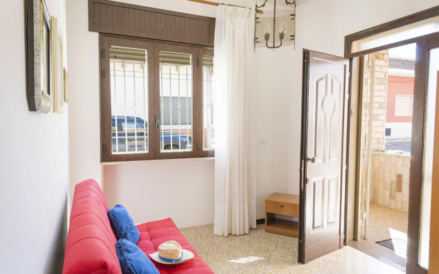 Casa Lucia Close To The Sandy Beach