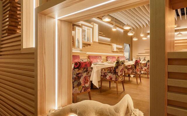 Sorell Hotel Rigiblick