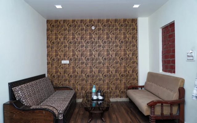 Happy Stay by OYO Rooms