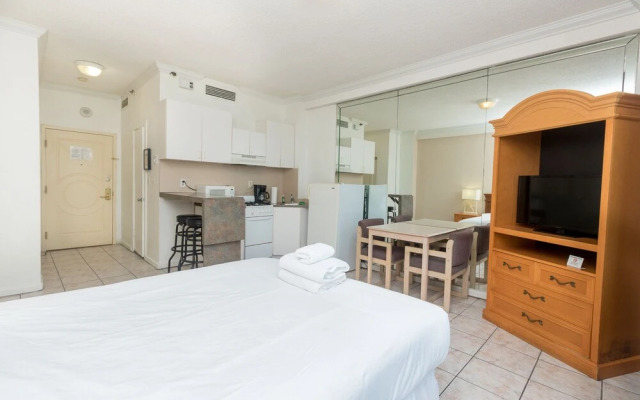 760 Ocean View Hollywood Beach
