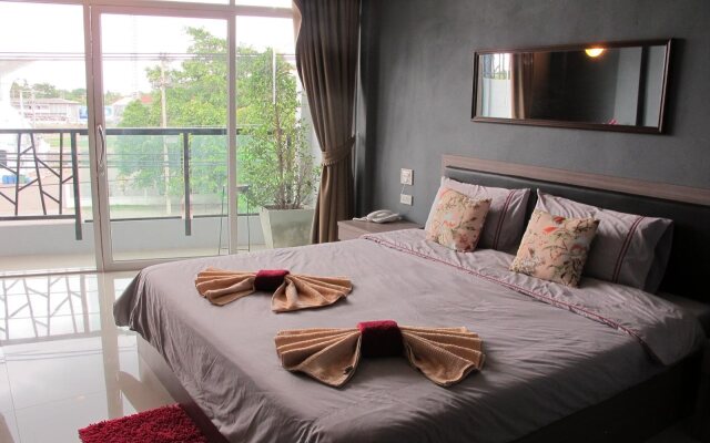 Smile House 3