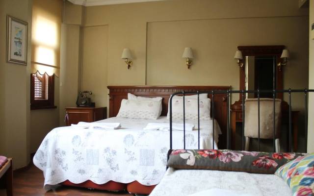 GK Regency Suites