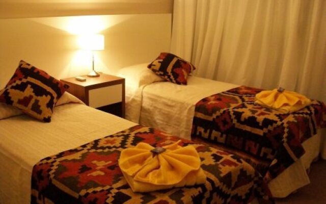 Yreta Apart Hotel