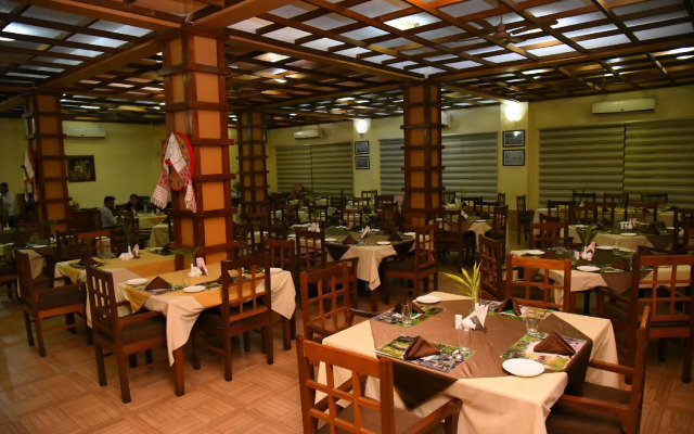 Resort Borgos