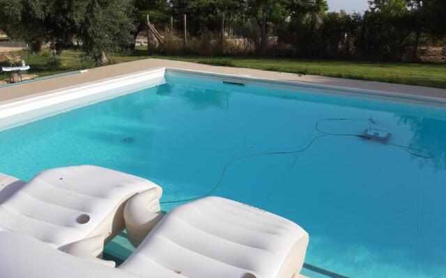 Levante4Ponente Con Piscina