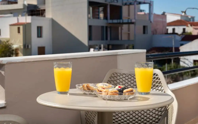 Mirma Luxury Apartment