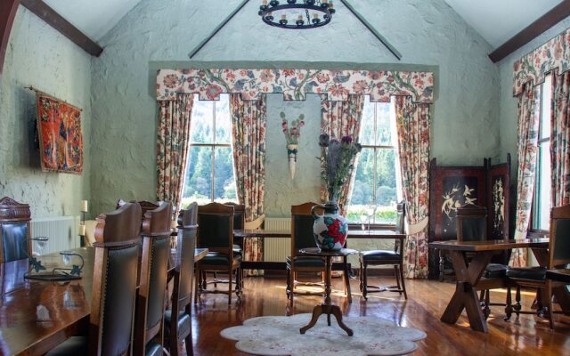 Creagan House