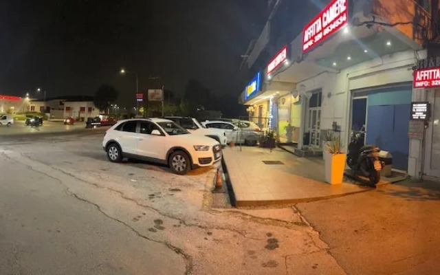 Crisan B&b Affittacamere