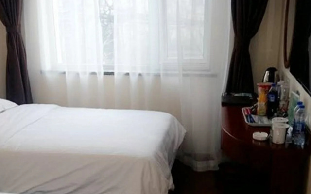 GreenTree Inn Hebei Yanjiao Haiyou Street Yanchang Road Express Hotel