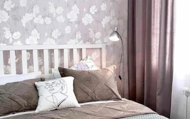 ДейлиРент-НН в микрорайоне Щербинки-1, д. 14, корп. 2