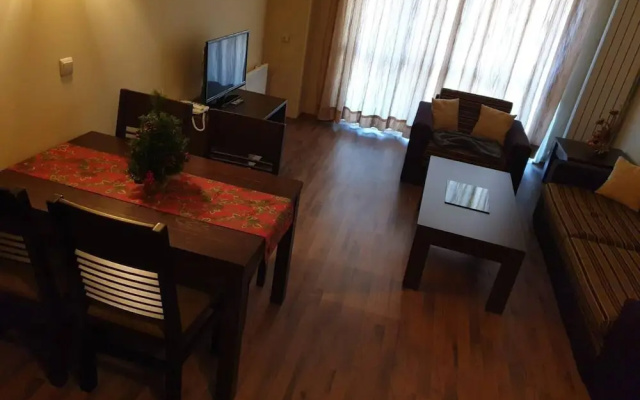 Dream Apart Hotel 207 - Sleeps 4
