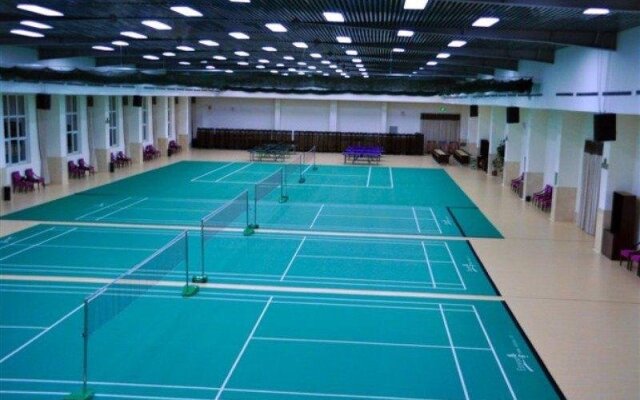 Beijing Cloud Villa Resort Hotel