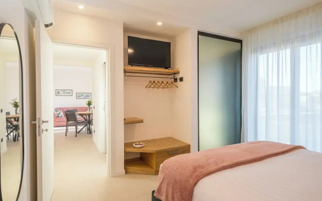 Paolimura Resort- Apartment & Spa