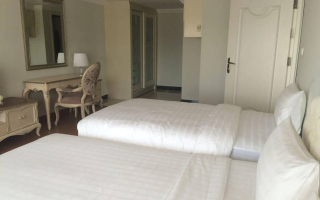 Lk Noble Suite