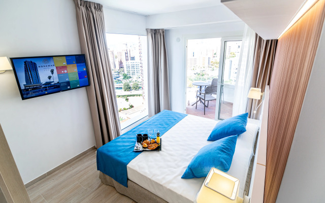 Rosamar Benidorm Hotel