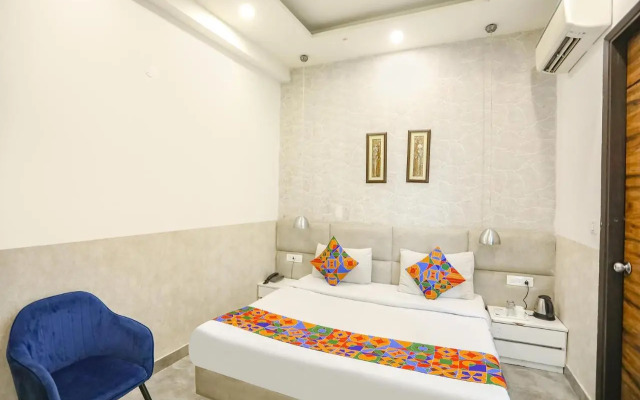 FabHotel F9 Sector 19