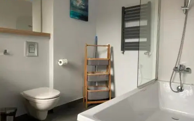 Apartament Nad Morzem