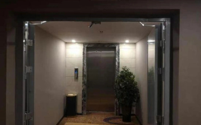 Xiuwen Ganshang Hotel