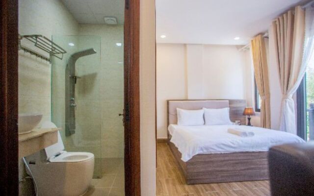 Gia Hoang Hotel