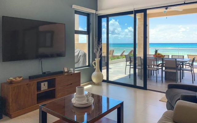 Seaside Villa 4 Beds, Private Pool, Amazing Views