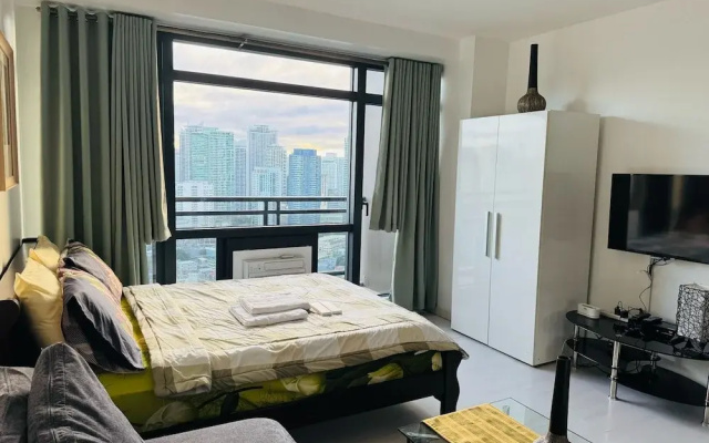 Makati City Poblacion
