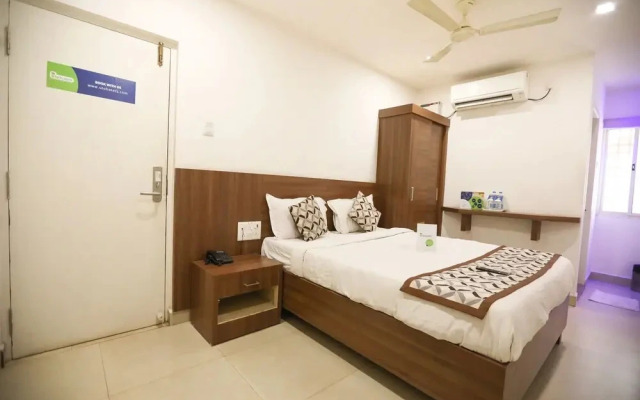 Hotel Delma by Ulo Hotels