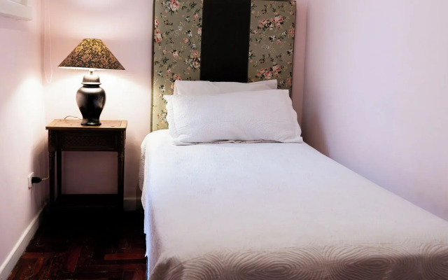 RentUp Suites - San Telmo, Moreno 820